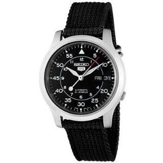  seiko 5 military Watches