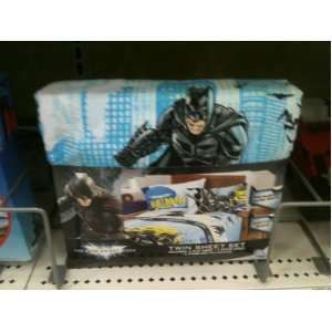  Batman the Dark Knight Rises Twin Sheet Set
