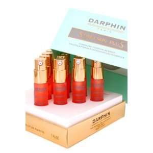   Plus Inten. Face Lifting by Darphin for Unisex Face Lifting Cream