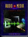 Audio in Media, (0534196020), Stanley R. Alten, Textbooks   Barnes 