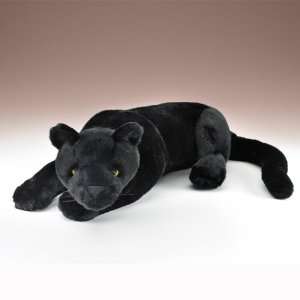  Black Panther Stuffed Animal Plush Toy 22 L Toys & Games