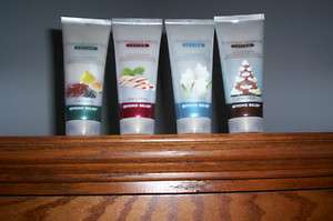BEYOND BELIEF HOLIDAY LOTIONS Great Stocking Stuffers Office Work 