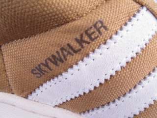   Originals Star Wars US 9 Luke Skywalker S.W. Hoth Battle Shoes Sneaker