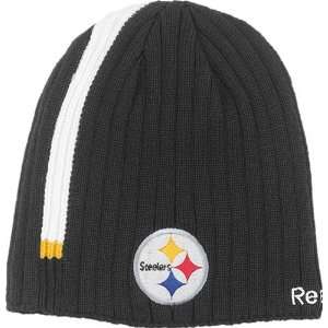  Pittsburgh Steelers 2009 Coaches Sideline Knit Beanie 