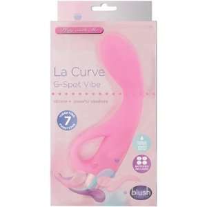  Blush la curve g spot vibe   pink