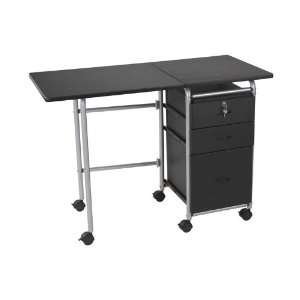  Fold N Stow Workstation IJA009