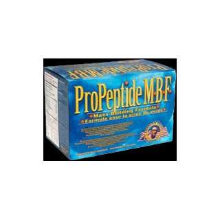   ProPeptide MBF, 5LB Chocolate Malt