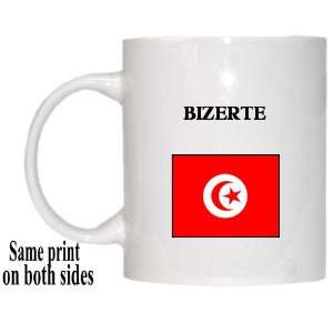  Tunisia   BIZERTE Mug 