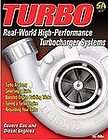 Real World Turbo Systems How To Build Install SA 123