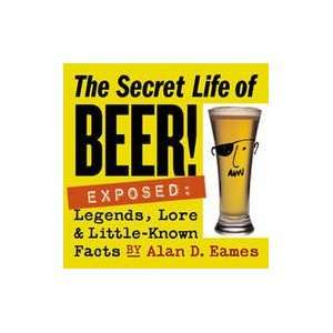  The Secret Life of Beer