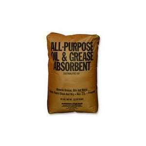  All Purpose Absorbent (APA)