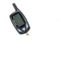Prestige 5BCR05P   5BCR07P LCD Pager Remote Transmitter