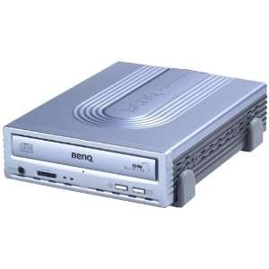  BenQ 5224WU 52x24x52 External USB 2.0 CD RW Drive 