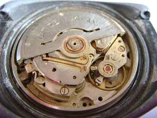 Citizen 67 1943 automatic 8110 chronograph for parts  