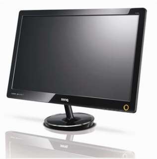 BenQ V2220H 21.5 W 15mm Ultra Slim LED Backlight LCD Monitor   Glossy 
