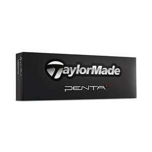    61421    TaylorMadeTP Black LDP(Golf Balls)