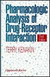 Pharmacologic Analysis of Drug Receptor Interaction, 3rd Edition 