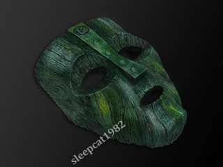 Resin Lokis The Mask Cosplay Movie Prop 11 Replica #A  