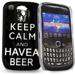  Mobile Palace   Black  Keep calm and have a beer  design 