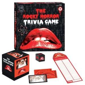  Trivia Game Rocky Horror Pictureshow