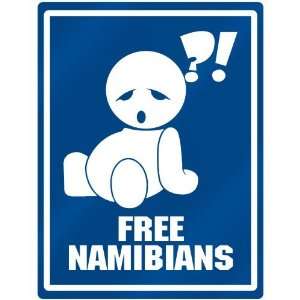  New  Free Namibian Guys  Namibia Parking Sign Country 