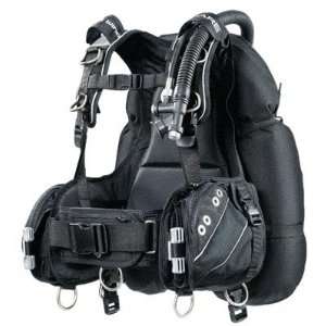  Bare Blackwing Mens Back Inflate BCD
