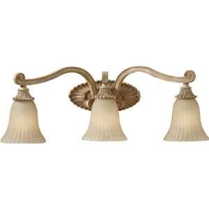  Murray Feiss VS18803 MAW Blaire Collection 3 Light Vanity 