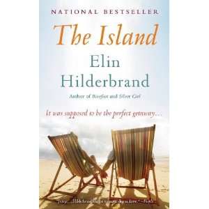  The Island A Novel [Mass Market Paperback] Elin 