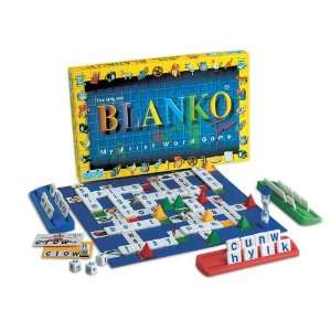  Kodkod Blanko Junior  Educational Game  Affordable 