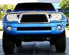 2011 TOYOTA TACOMA 1PC UPPER CLASS BLACK MESH GRILLE GRILL T REX