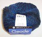 BERROCO Geode Self Striping Wool yarn 3656  