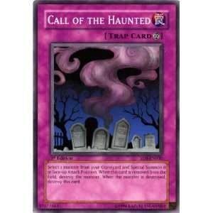   Of The Haunted 1st Edition Yu Gi Oh Lord of the Storm Toys & Games