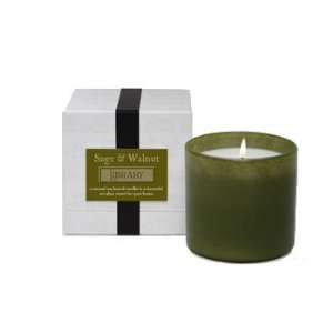  Lafco Library   Sage and Walnut Candle Beauty