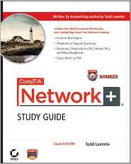   Study Guide, (0470427477), Todd Lammle, Textbooks   