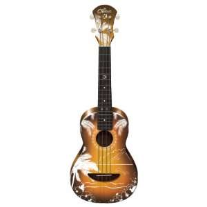 Felix Makai Ukulele   Minor Cosmetic Blemishes 100% playability Reg $ 