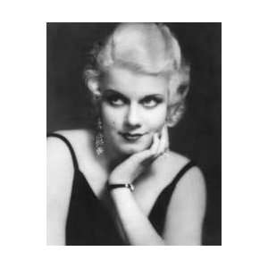  Jean Harlow