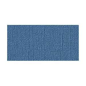  Bazzill Bling Cardstock 12X12 Crystal Blue BLING F 707 