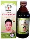 Blood Purifier Lymph Blood Detox Echinacea Herbs 100  