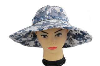 Women Fashion Casual Sun Hat Cap Vacation Beach #38  