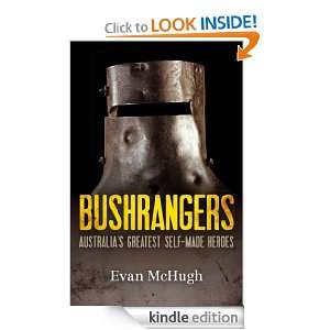 Start reading The Bushrangers 