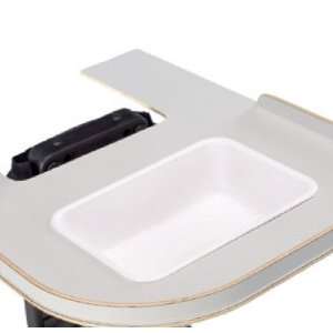 Snug Seat Plastic Tray for Gazelle PS Stander Health 