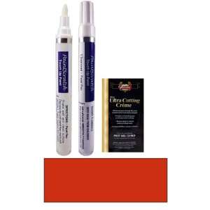 Oz. Sunset Pearlescent Paint Pen Kit for 2008 Mitsubishi Eclipse 