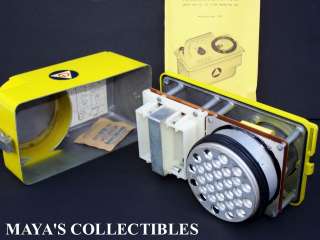 Radiation detector Survey meter Geiger counter CDV 720  
