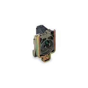   ZB4BZ105 Mounting Base With Contact Block, 22Mm