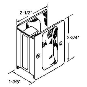  Slide Co #161494 PB Pock DR Comb Pull