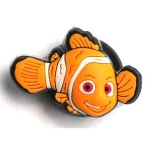  Nemo the clown fish in Finding Nemo Movie Disney Jibbitz 