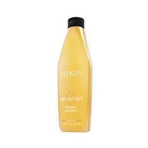  Redken Blonde Glam Shampoo [Liter][$20] 