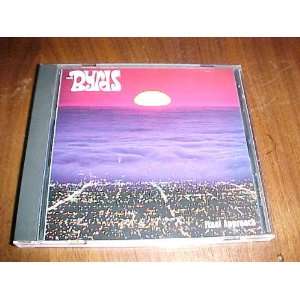  Audio Music CD Compact Disc of THE BYRDS Final Approach 