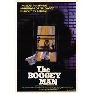  The Boogeyman (1980) 27 x 40 Movie Poster Style A