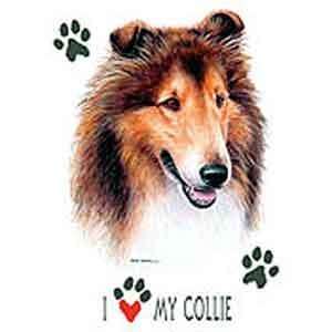  Collie Shirts